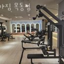 1번출구 옆 엘리베이터 뒤 이미지