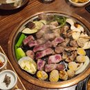 고깃느루 - 남동구 예술로192번길 25 | 고깃느루