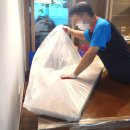 (주)국민트랜스 | 대구 수성구 범어동 포장이사, 믿고 맡길 수 있었던 국민트랜스 후기