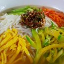잔치국수 - 청양군 칠갑산로4길 17 | 잔치국수