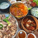 정동진순대국 - 남동구 하촌로 52 | 정동진순대국