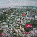 계룡골프랜드 이미지