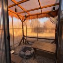 춘천풀빌라 캠핑플롬79 | 춘천의 특별한 애견 독채 펜션에서 소중한 반려견과 함께 힐링하세요!