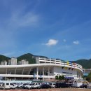 구덕운동장 주경기장 이미지