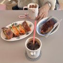 [부산] 부산 광안리 ‘포이세라믹스 앤 윗하우스’ 광안리 쇼룸, 소금빵 &amp; 샌드위치 맛집