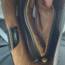 더버킷 | 자라 버킷백 리뷰 더로우 파크백 저렴이 솔직 후기