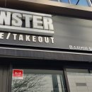 몬스터커피칠곡3지구점
