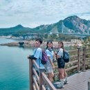 트레킹군산