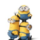 미니언즈 Minions 2015 ) 이미지