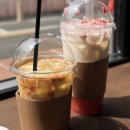11545-12-25-21 | 금천구 시흥동 카페 감성 가득한 조용한 분위기 모두MODOO 옥수수라떼 상하이버터떡 추천하는 이유