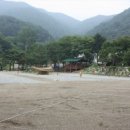 연풍연가캠핑장 이미지