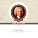 코랄 전주곡 'Ich hab mein Sach Gott heimgestellt' BWV708a, 코랄 BWV351 이미지