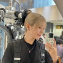 대우디오슈페리움(아)경로당 | 헤어샵 에이바헤어 서울대입구역점 탈색모머리 밝은갈색염색 톤다운 후기