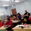 성인 학력인정 문해교육 프로그램 초등1단계 이미지