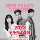 보령문화예술회관 대공연장 이미지