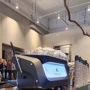 커스텀커피 산본점 이미지