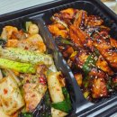 화락바베큐치킨제주외도점