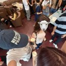 (유)장보고싶은마트신가점 | 日本生活 1주 차