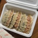 왕고기마트 | 내돈내산 동탄 만두 맛집 | '수경수제만두' 드디어 동탄에! 반반만두, 왕김치 솔직 후기
