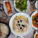 옥계촌누룽지백숙 | 이천에서 만난 구수한 보양식, 옥계촌누룽지백숙에서 가족 외식 후기