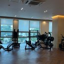 아세로짐 평택역점 이미지