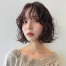 헤어 봄 네이버블로그