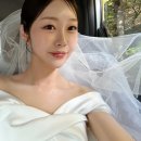 지니헤어스토리 | 대구 파라다이스 웨딩｜릴브라이덜 미카도실크드레스 & 지니케이 본식 헤어메이크업 후기