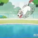 달려라 바우 이미지