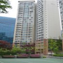 상암 월드컵파크 4단지 아파트 이미지