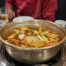 계림 닭도리탕, 펀비어킹 오목교 프랜차이즈 식당 외식 일기