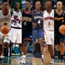 vs Denver Nuggets : &#34;Mr. Big Shot&#34; Chauncey Billups 영구결번식! 이미지