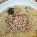 본죽&비빔밥 서울양원역점