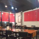 가람근린공원 | 파주 운정 가람마을 맛집 추천 훠거 무한리필 복다다