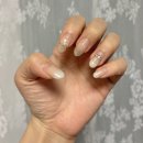 네일은 봄날 | 오산 네일봄날 본식 웨딩네일 후기｜결혼식 앞두고 선택한 이유, 결과는 역시 만족이에요