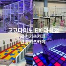 서래로2길 54-10 (1) | 과천키즈카페 고고다이노EX안양과천점 주말 방문후기