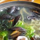밀밭해물칼국수 - 춘천시 효자로 42 | 밀밭해물칼국수