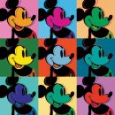 앤디 워홀 (Andy Warhol) : 팝 아트 (Pop Art)의 제왕ㆍPopular Art