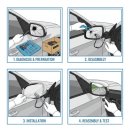 랜드로바 진주점 | 부산 양산 김해 창원 진주 대구 경주 울산 정관 밀양 포항 마산 사이드미러 출장 수리 전문점 미러맨...