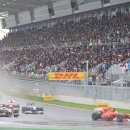 F1 진입도로 이미지