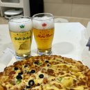 수원-1141 | 수원 호매실 피자 맛집 추천 선명희피자