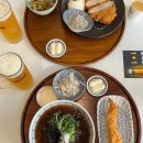 생활맥주합정역3번 | [합정역 맛집] 백소정 홍대합정점 - 냉소바 & 돈카츠 솔직후기 (ft. 테라 생맥주 1+1)