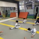 그렌드 리더 태권도장 이미지