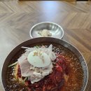 동방밀면 이미지