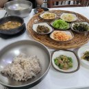 시골국시&보리밥 이미지