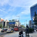 노원역사거리 이미지