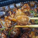 요달의찜닭사상점