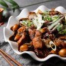 베스트생갈비찜&찜닭 - 은평구 연서로21길 7-8 | 베스트생갈비찜&찜닭