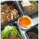 대마족발정릉점
