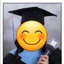 I finally graduated today 이미지