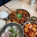 연수축산 | 송도 오수옥 주차, 예약, 웨이팅 - 곰탕, 제육볶음 맛집 내돈내산 후기